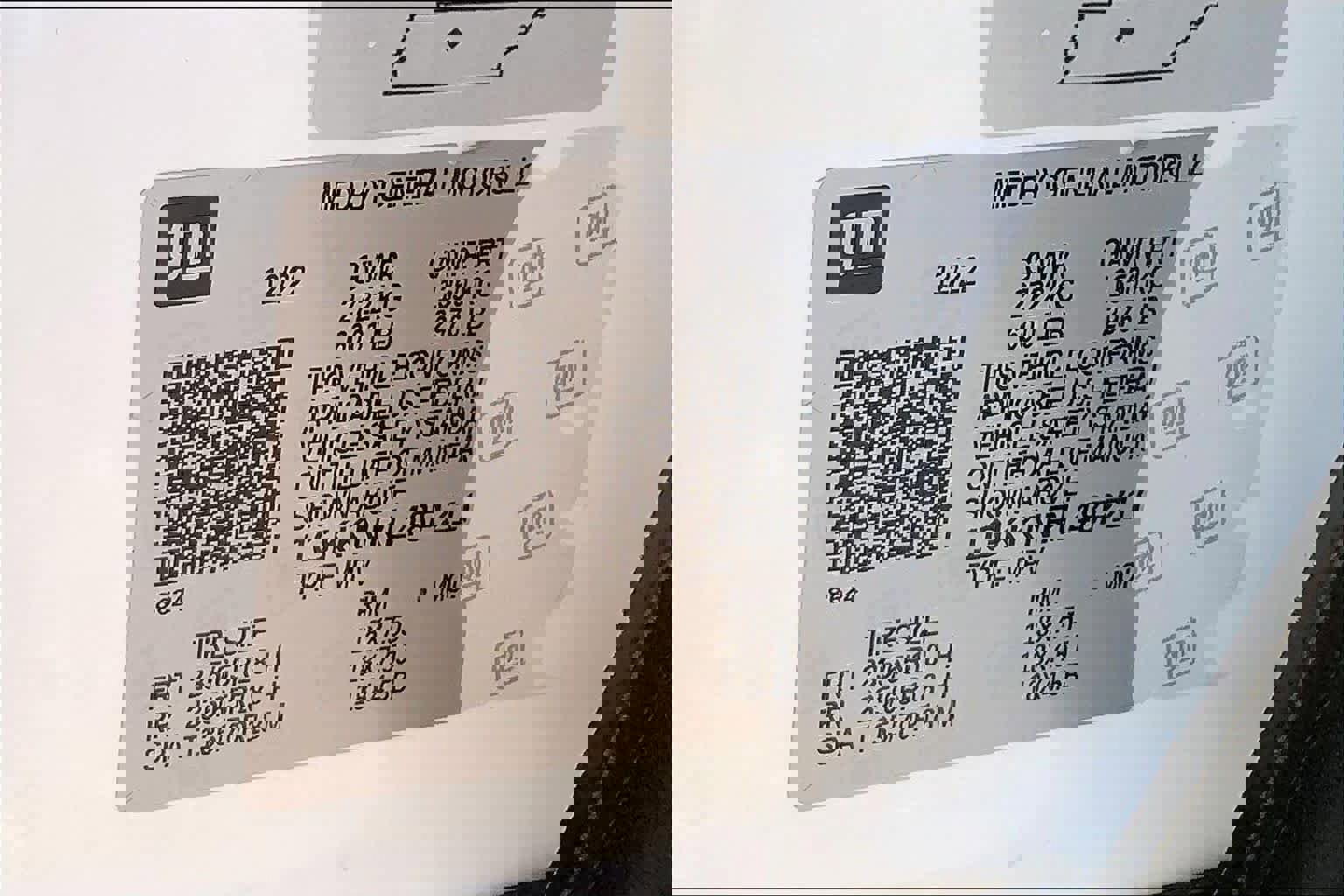 Certified 2023 GMC Acadia SLE w/ Driver Convenience Package image 37