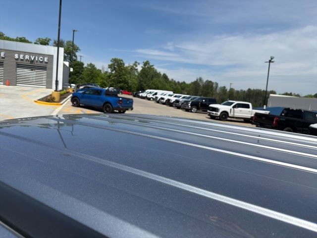 Certified 2024 Ford F350 Lariat w/ Lariat Ultimate Package AWD/4WD image 15