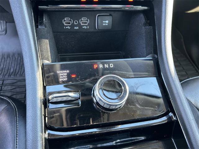 Used 2021 Jeep Grand Cherokee L Limited w/ Trailer Tow Group (B) image 32