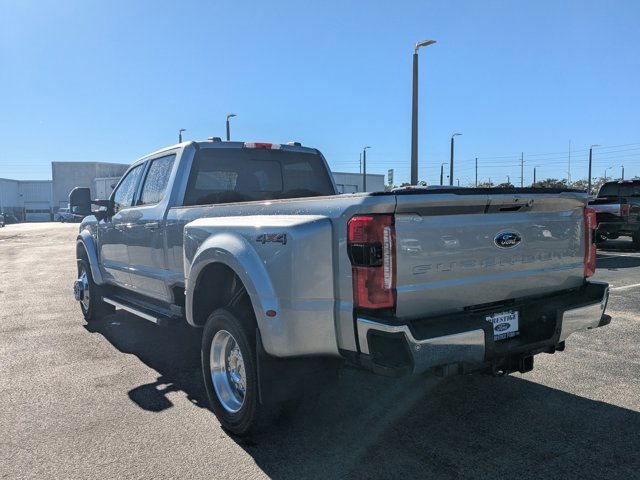 Certified 2023 Ford F450 Lariat image 3