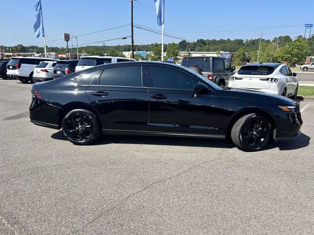 Used 2025 Honda Accord SE image 2
