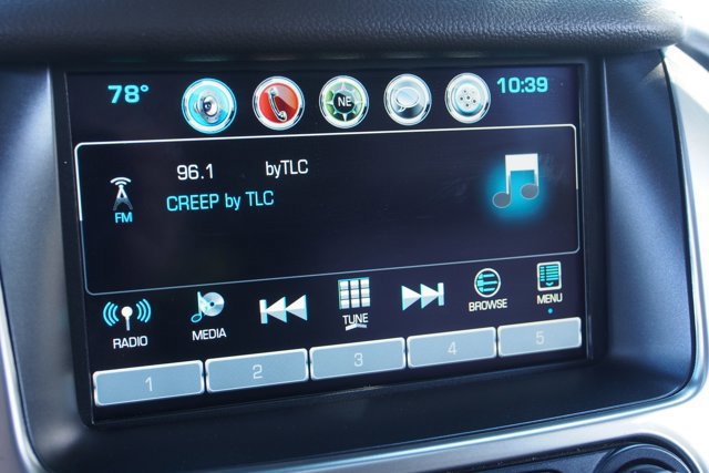 Used 2020 Chevrolet Tahoe LT image 28