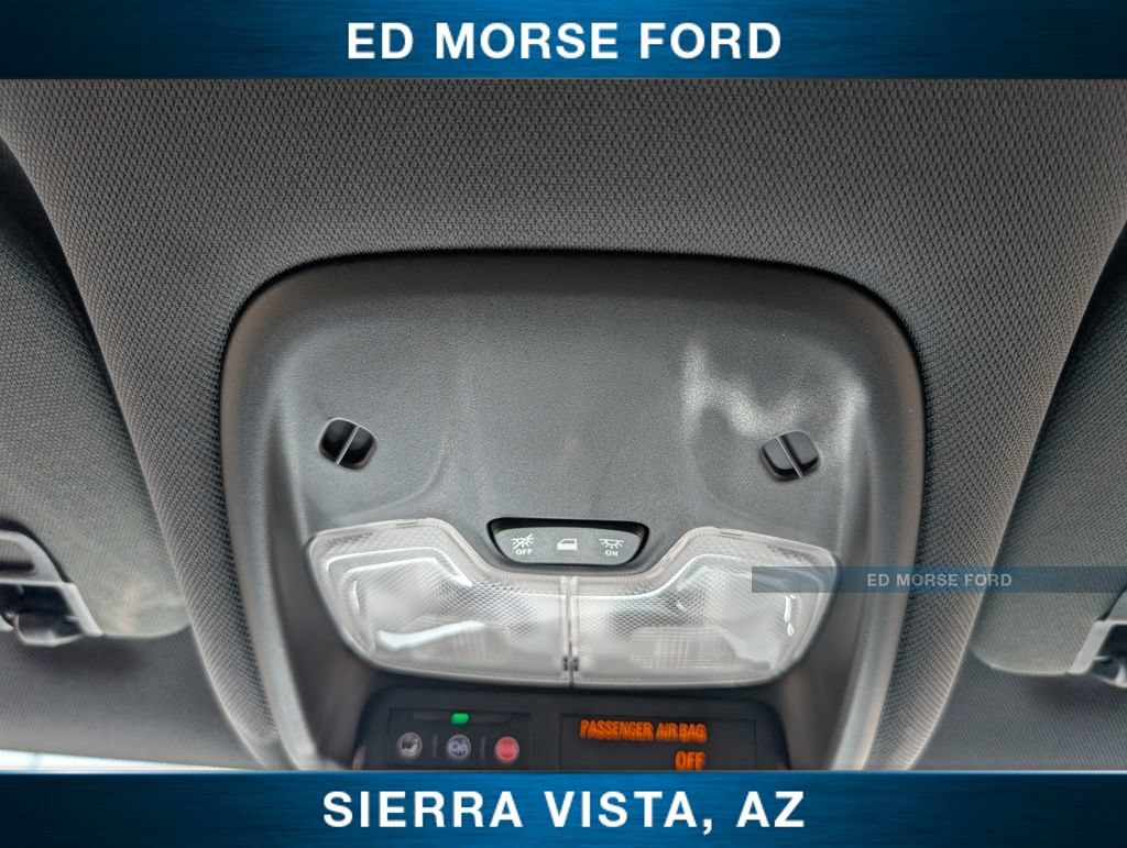 Used 2023 Chevrolet TrailBlazer RS w/ Convenience Package FWD image 21