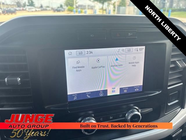 Certified 2023 Ford F150 XLT AWD/4WD image 20