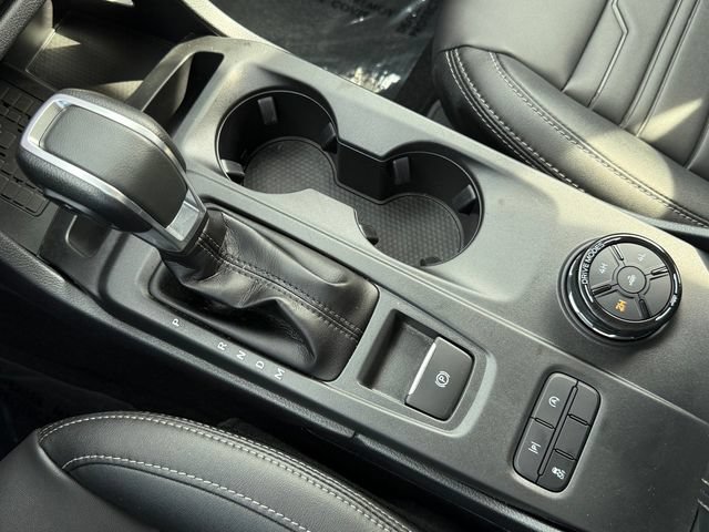 Certified 2026 Ford Ranger Lariat AWD/4WD image 13