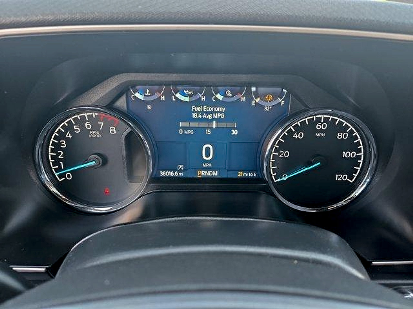 Certified 2023 Ford F150 XLT w/ Equipment Group 302A High AWD/4WD image 16