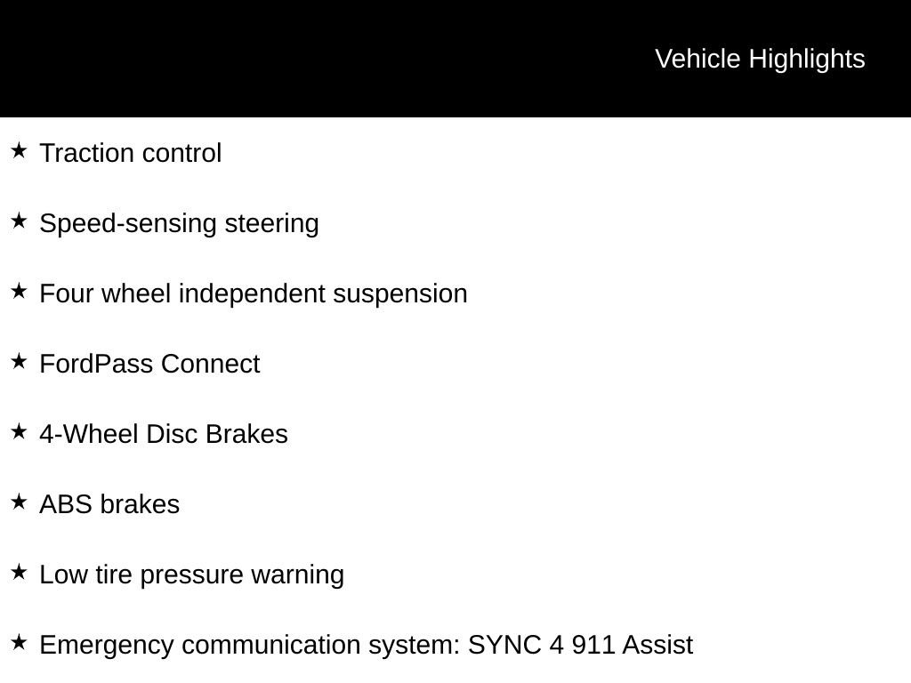 Certified 2025 Ford Escape Active FWD image 12