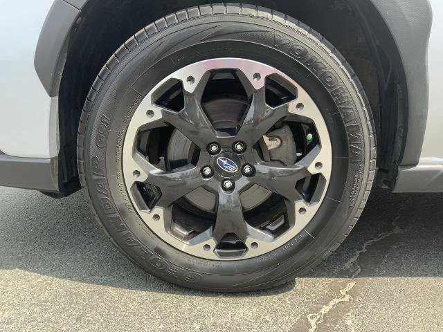 Used 2022 Subaru Crosstrek 2.0i AWD/4WD image 18