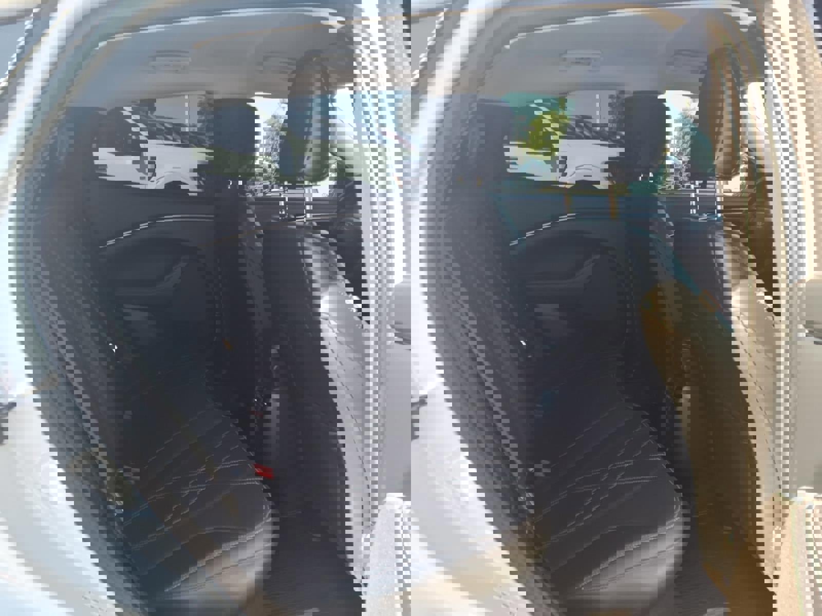 Certified 2023 Ford Mustang Mach-E Select image 14