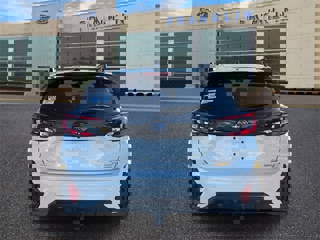 Used 2024 Subaru Crosstrek 2.5i Sport image 6