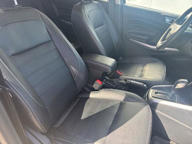 Certified 2019 Ford EcoSport Titanium FWD image 30