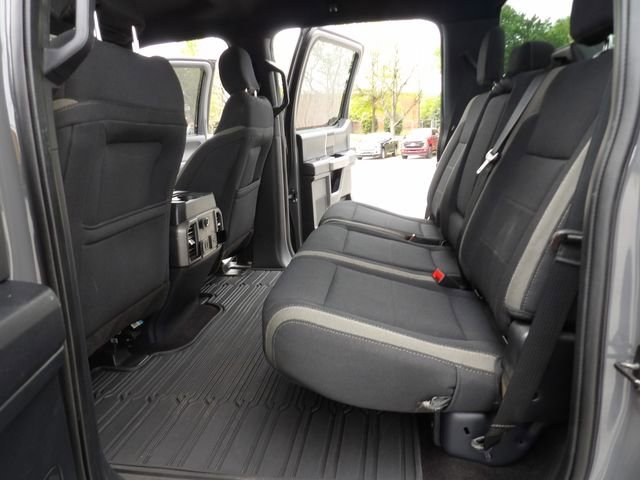 Certified 2020 Ford F150 Raptor AWD/4WD image 30