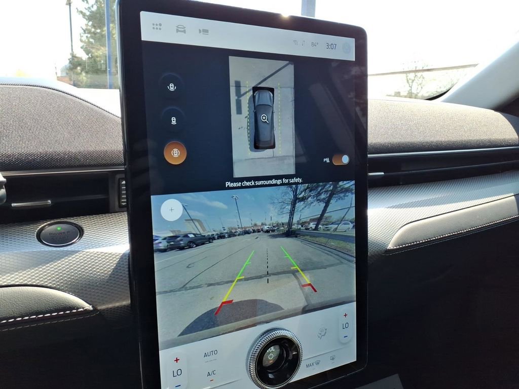 Certified 2023 Ford Mustang Mach-E Select AWD/4WD image 20