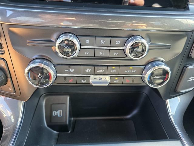 Certified 2023 Ford F150 XLT w/ Equipment Group 302A High AWD/4WD image 15