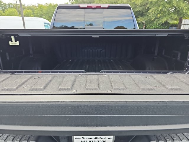 Used 2023 GMC Sierra 1500 AT4 w/ AT4 Premium Package AWD/4WD image 14