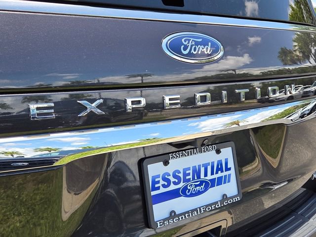 Certified 2024 Ford Expedition Max Limited AWD/4WD image 15