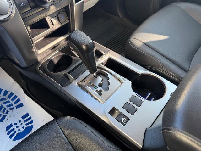 Used 2022 Toyota 4Runner TRD Sport w/ Technology Package image 21