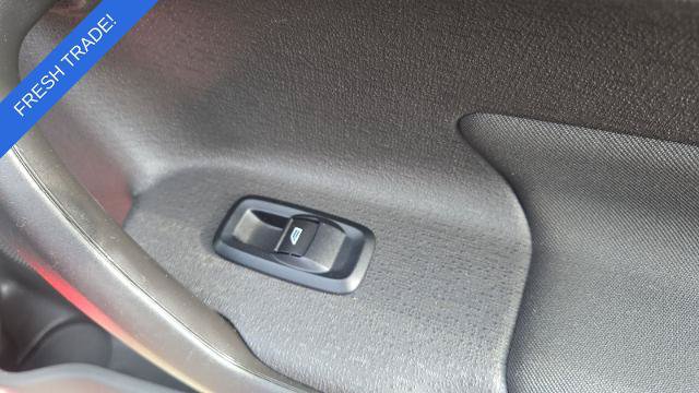 Certified 2017 Ford Fiesta SE FWD image 22