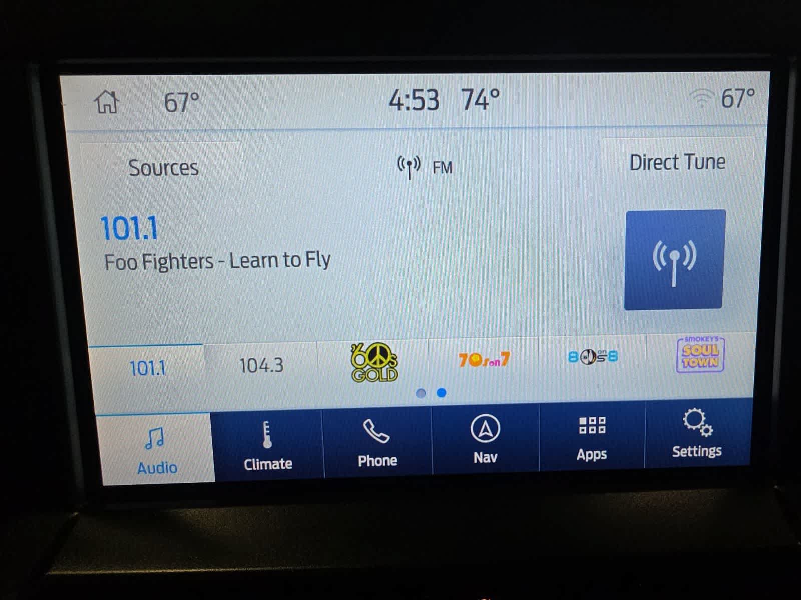 Certified 2019 Ford F150 Lariat w/ Equipment Group 502A Luxury AWD/4WD image 32