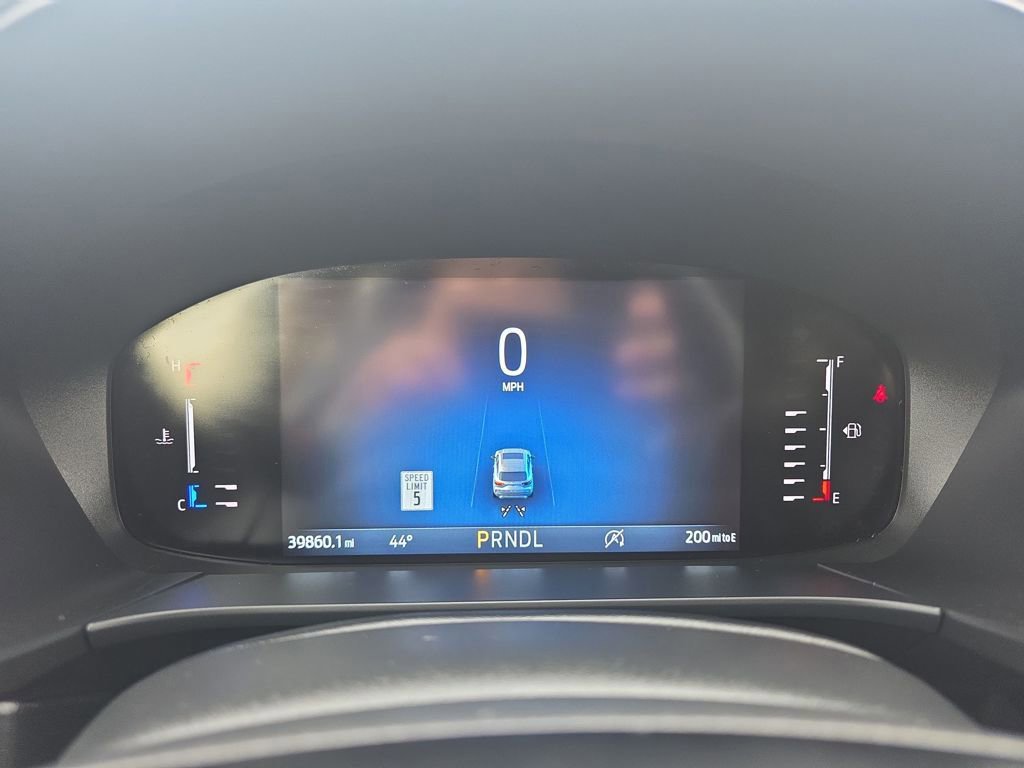 Certified 2023 Ford Escape ST-Line w/ Tech Pack #1 image 24