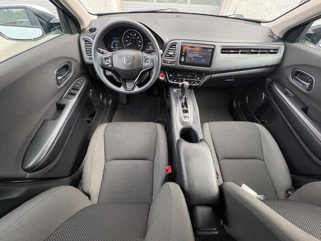 Used 2021 Honda HR-V EX image 21