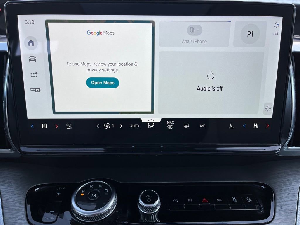 Certified 2025 Ford Expedition Max Platinum image 17