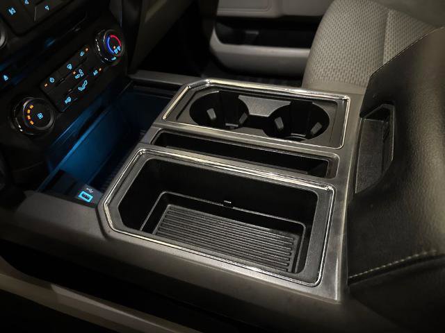 Certified 2018 Ford F150 XLT w/ Equipment Group 301A Mid AWD/4WD image 31