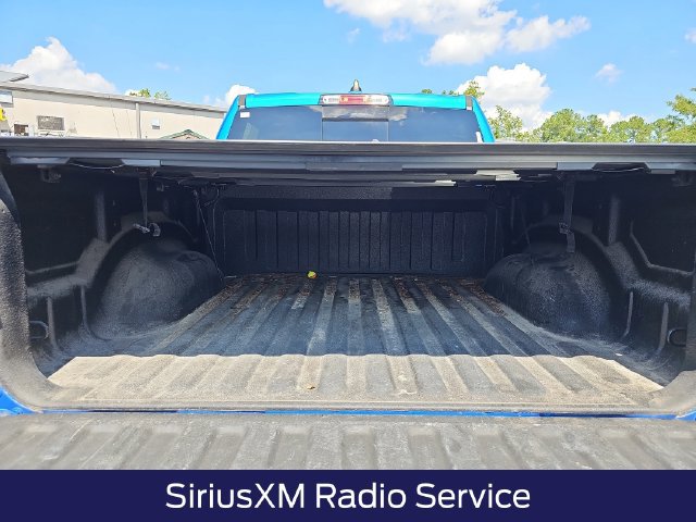 Used 2022 RAM 1500 Big Horn RWD image 14