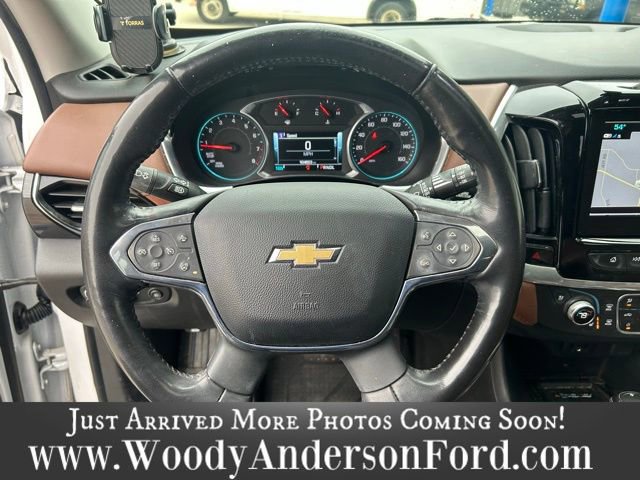 Used 2019 Chevrolet Traverse High Country image 12