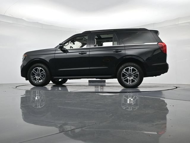 Certified 2025 Ford Expedition Active AWD/4WD image 58