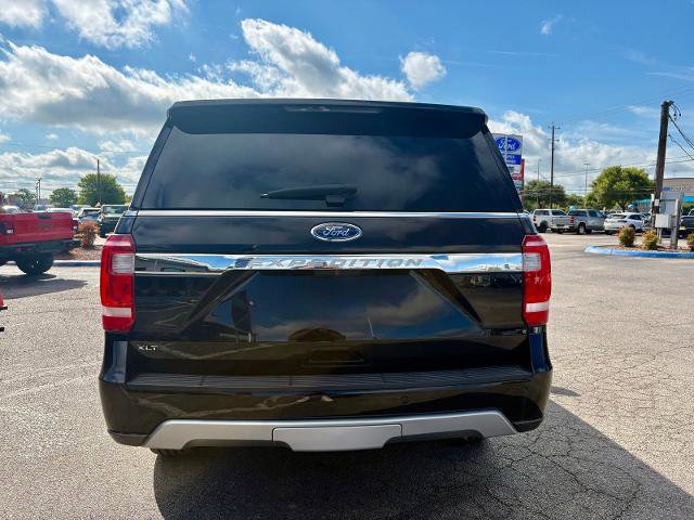 Certified 2021 Ford Expedition XLT RWD image 4