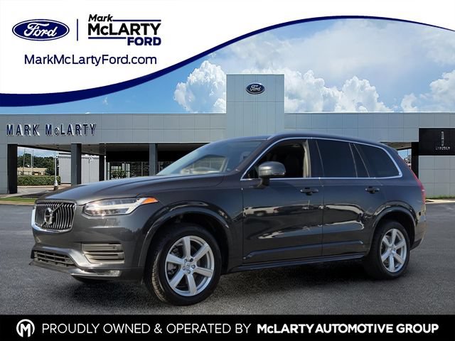 Used 2022 Volvo XC90 T5 Momentum AWD/4WD image 1