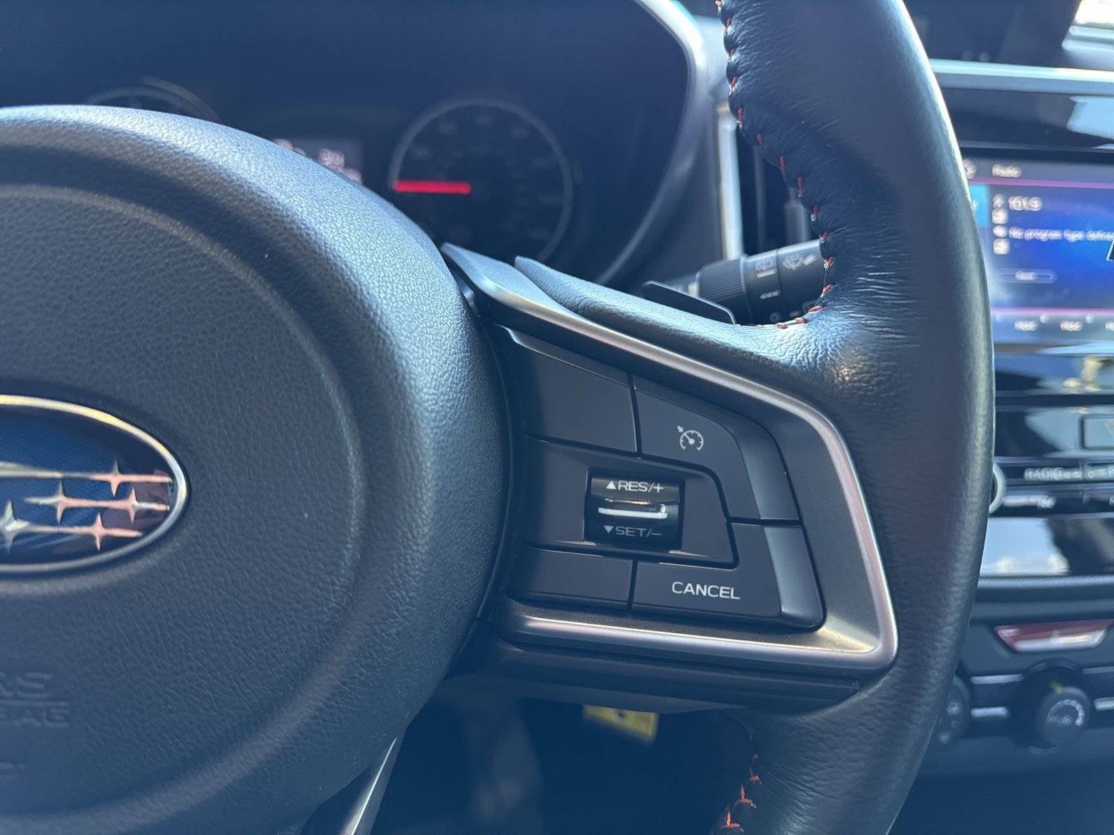 Used 2019 Subaru Crosstrek 2.0i Premium image 28