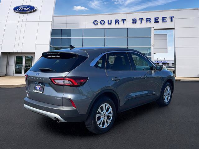 Certified 2024 Ford Escape Active w/ Tech Pack #1 AWD/4WD image 5