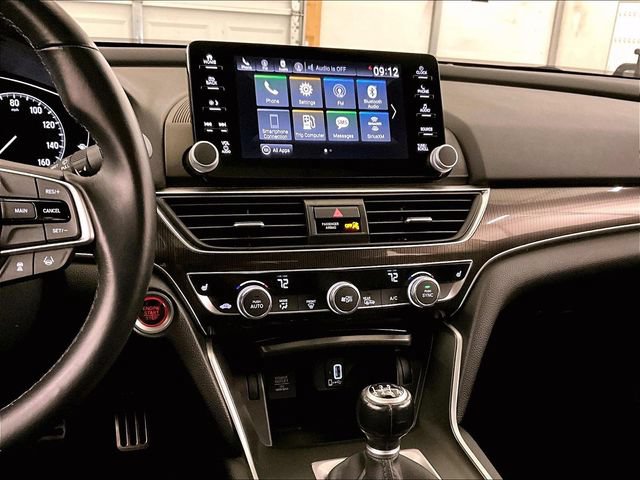 Used 2018 Honda Accord Sport image 6