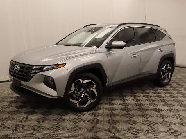 Used 2023 Hyundai Tucson SEL w/ Convenience Package