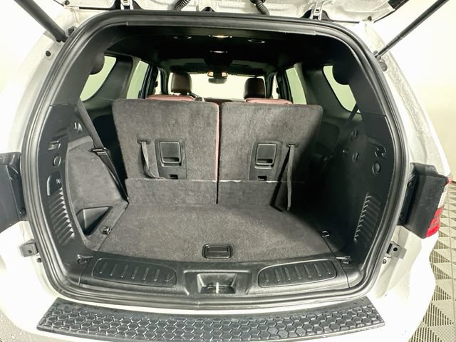 Used 2024 Dodge Durango R/T AWD/4WD image 32