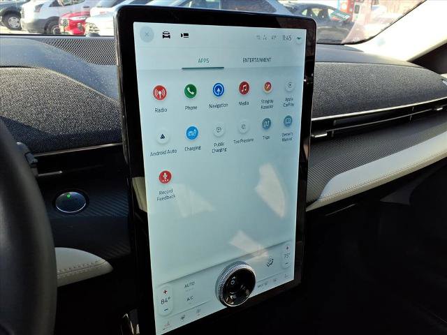 Certified 2022 Ford Mustang Mach-E Premium image 12