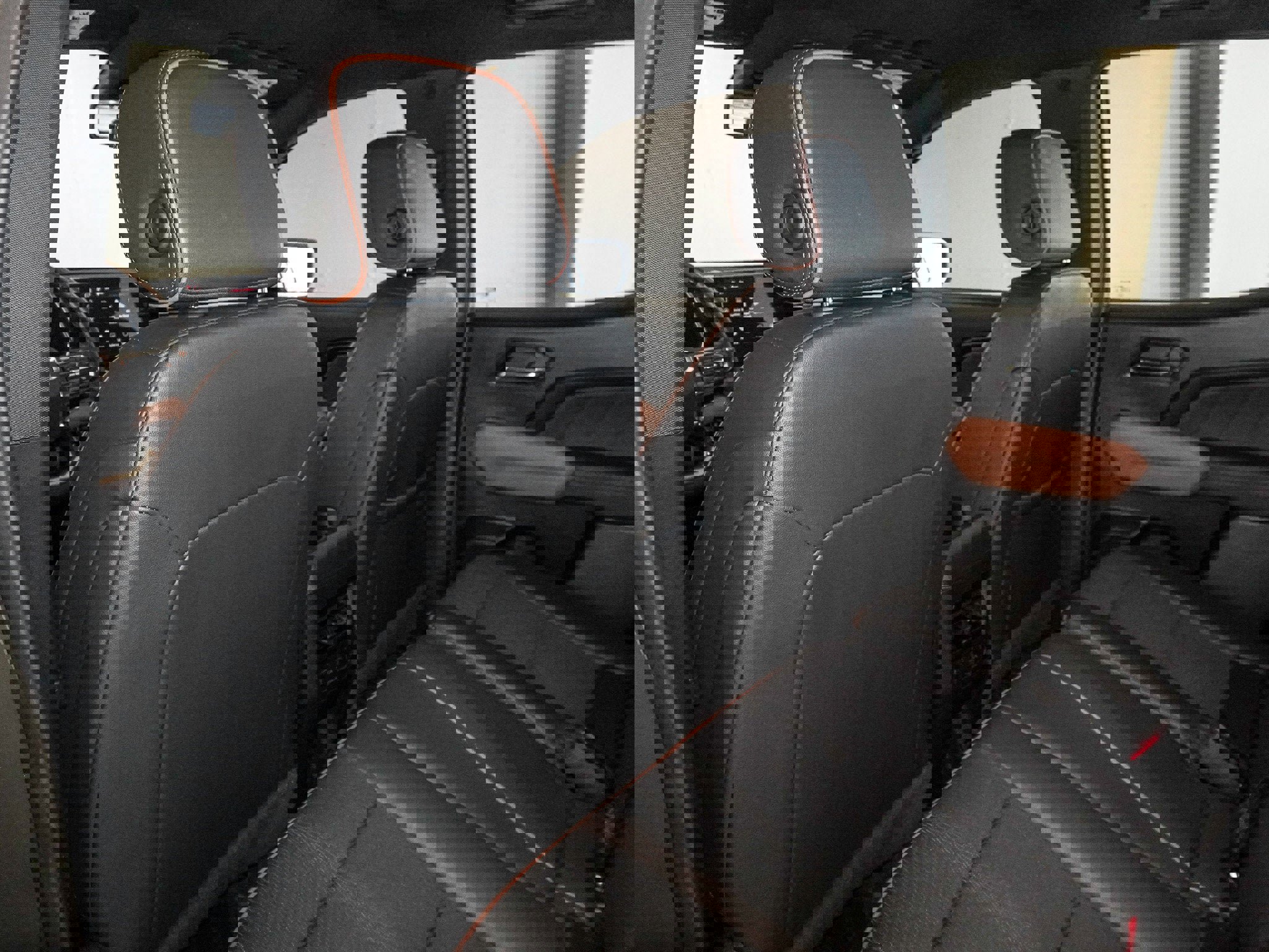 Used 2024 GMC Canyon AT4 w/ LPO, Skid Plate Package image 37