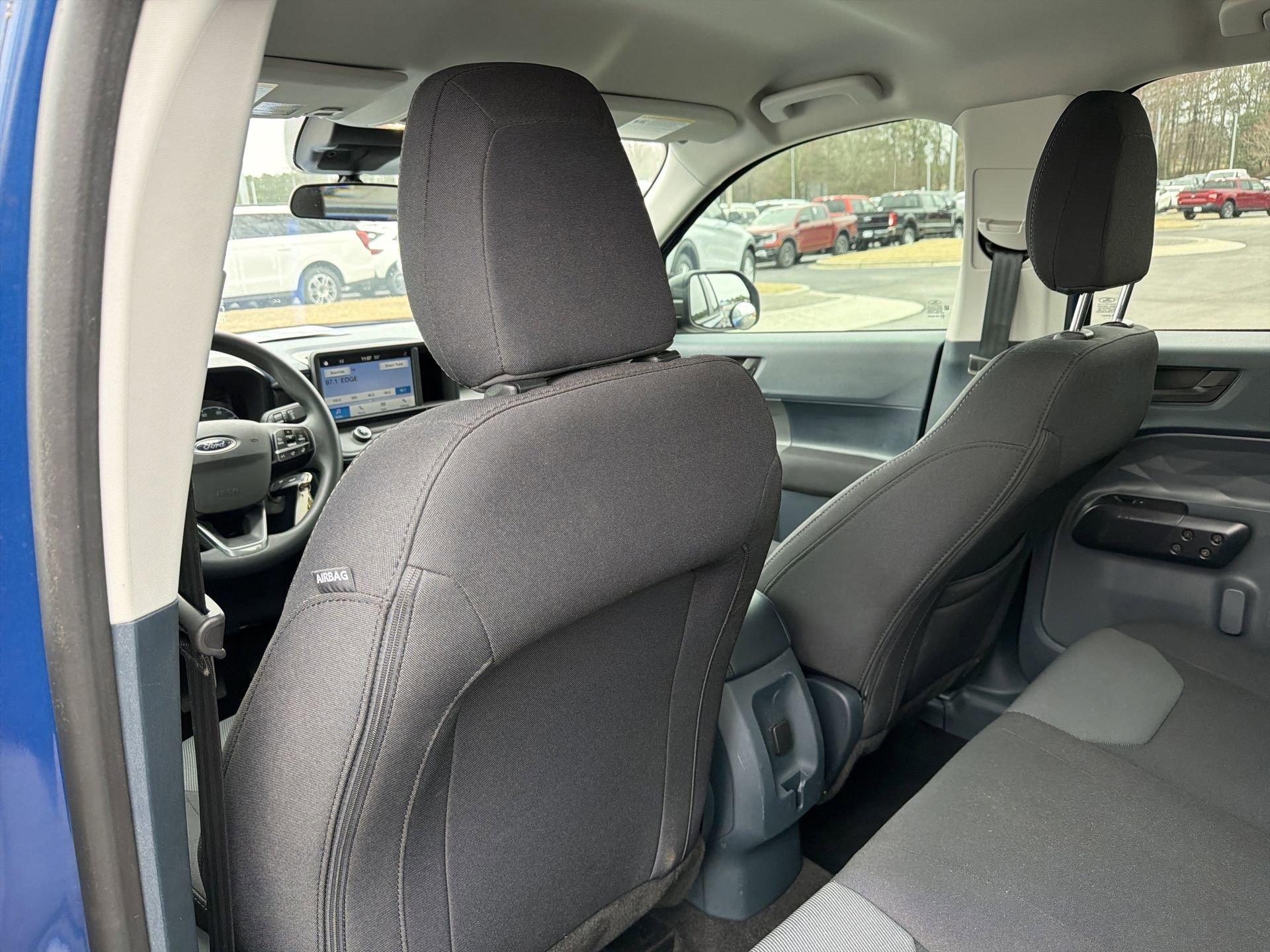 Certified 2024 Ford Maverick XL image 25