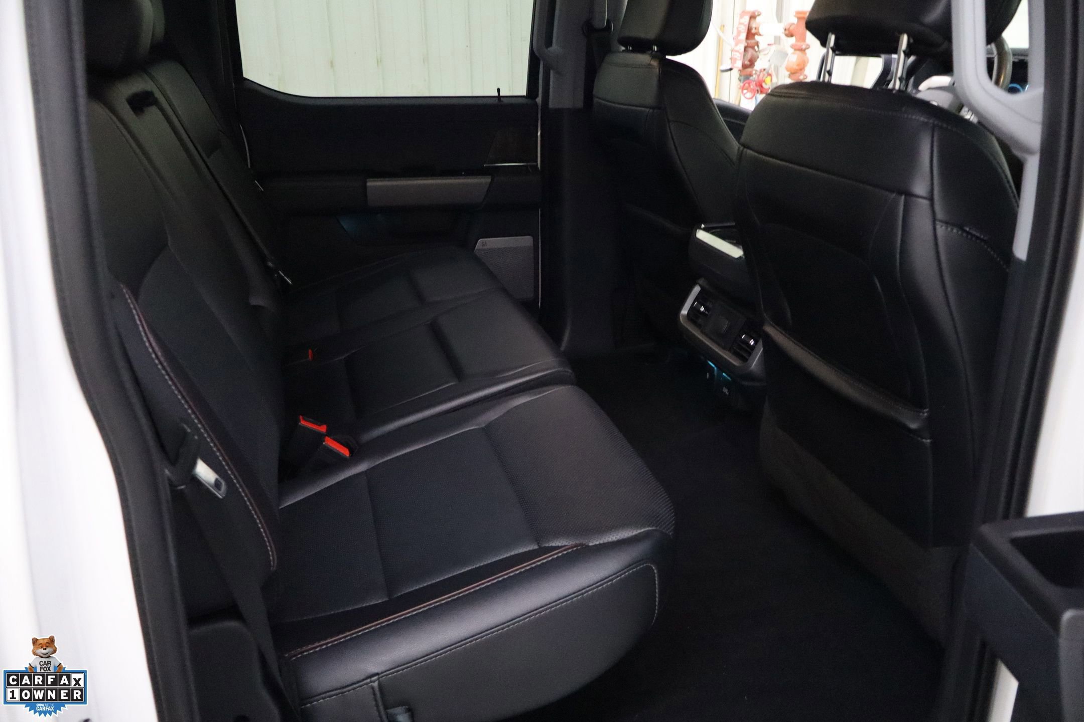 Certified 2023 Ford F150 Lariat w/ FX4 Off-Road Package image 25