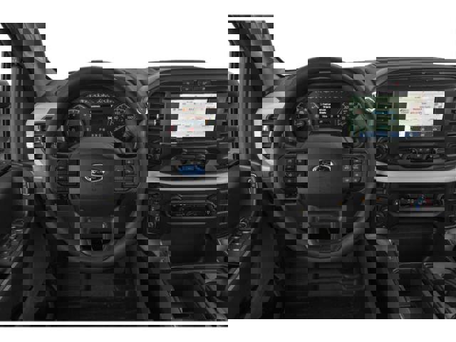 Certified 2022 Ford F150 XLT w/ Equipment Group 302A High image 10