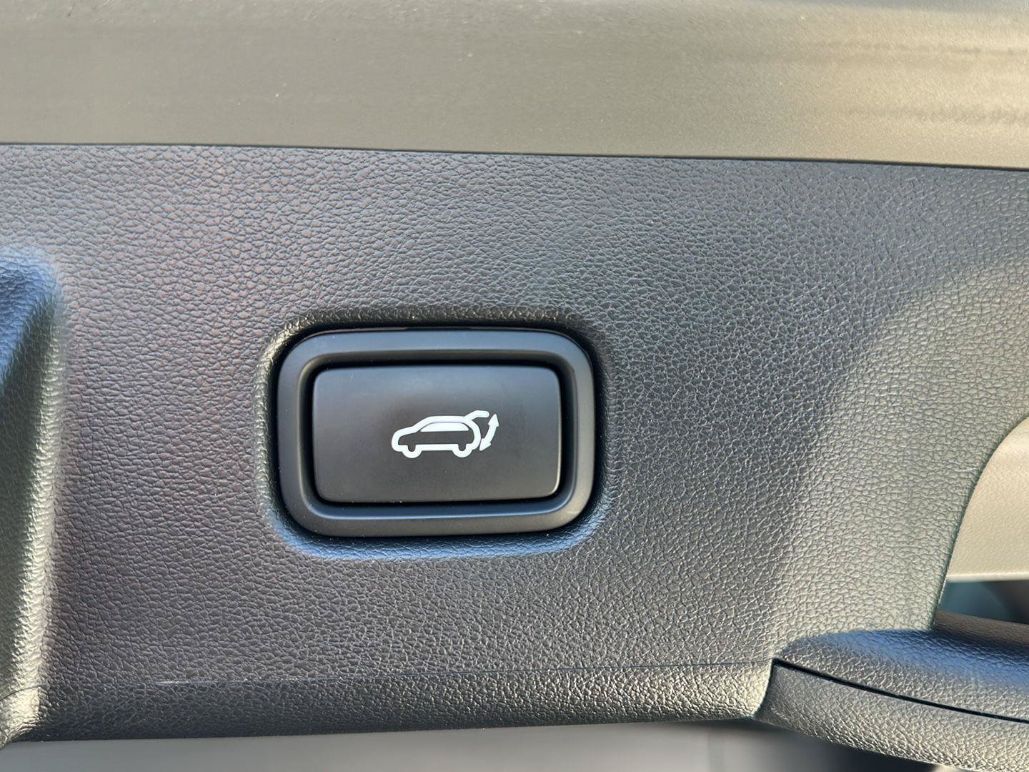 Used 2025 Hyundai Tucson SEL AWD/4WD image 14