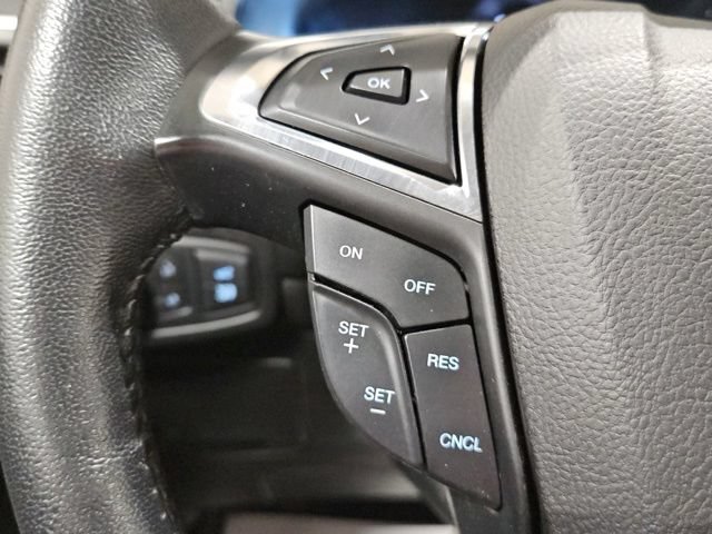 Certified 2022 Ford Edge SEL w/ Convenience Package AWD/4WD image 30