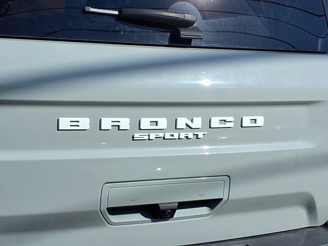 Certified 2023 Ford Bronco Sport Heritage AWD/4WD image 3