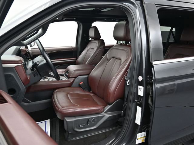Certified 2023 Ford Expedition Max Limited image 10