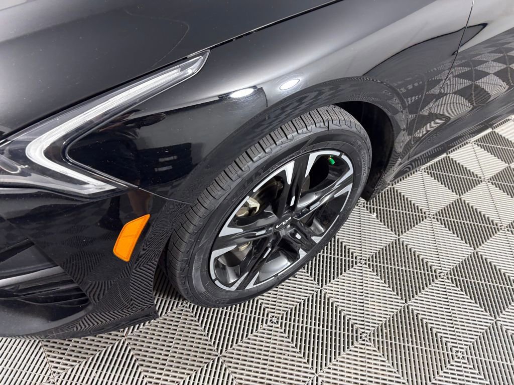 Used 2023 Kia K5 GT-Line image 10
