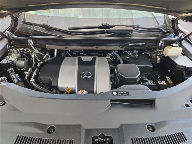 Used 2021 Lexus RX 350 FWD w/ Accessory Package image 22