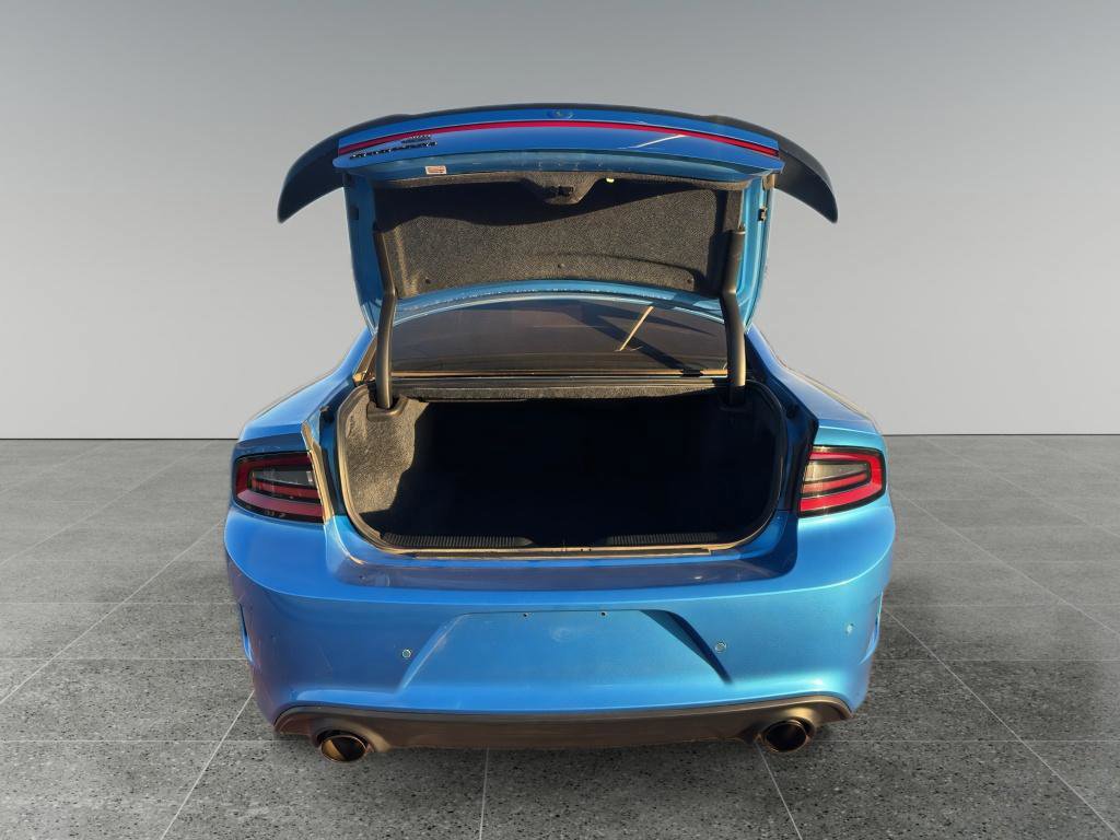 Used 2023 Dodge Charger Scat Pack w/ Plus Group image 9