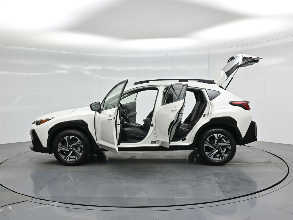 Used 2024 Subaru Crosstrek 2.0i Premium image 51
